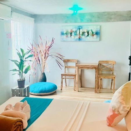 Hidden Of Cailan Family Room エルニド エクステリア 写真