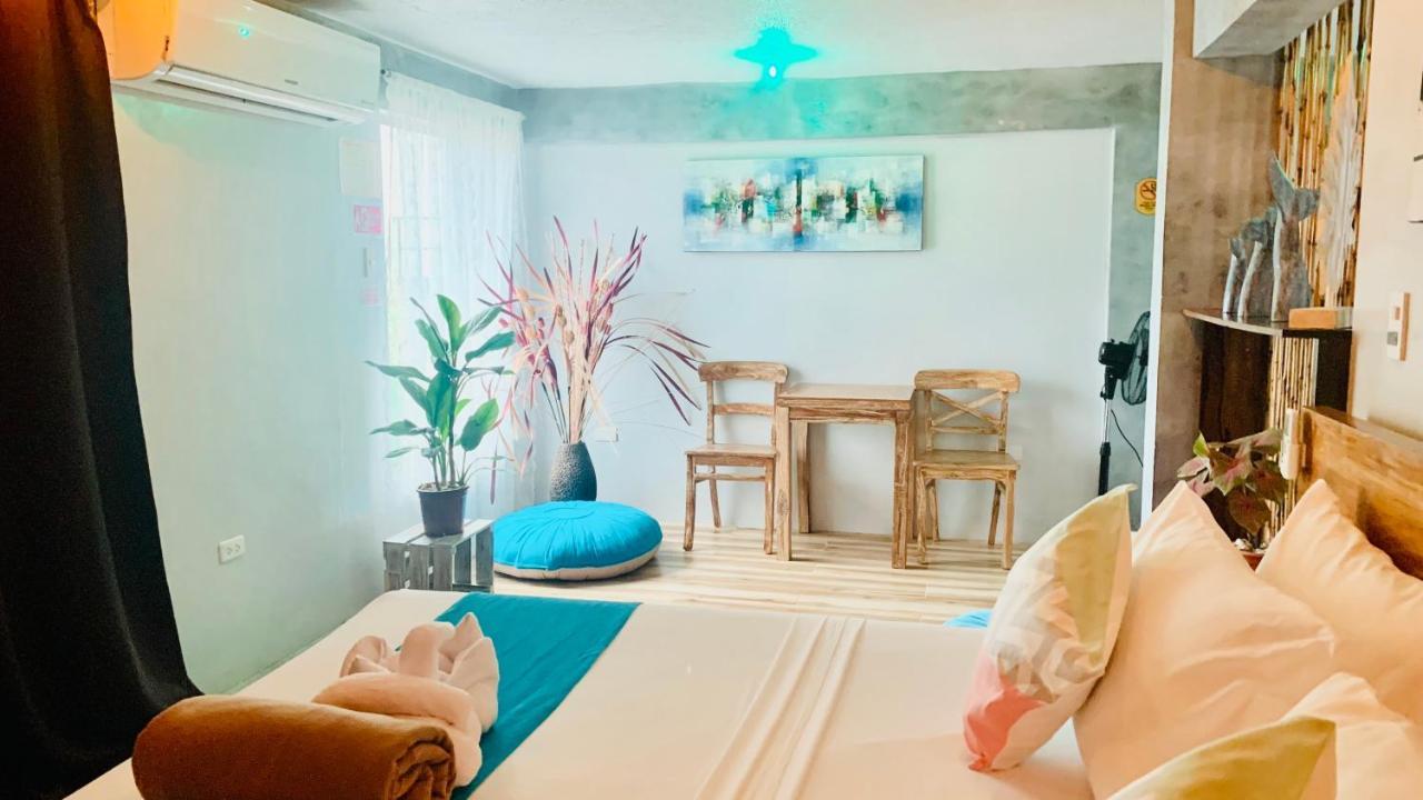 Hidden Of Cailan Family Room エルニド エクステリア 写真